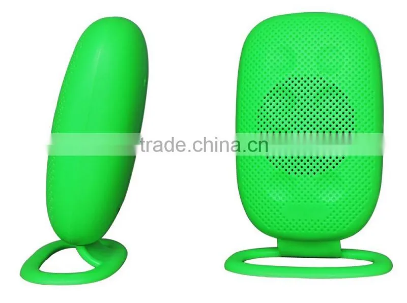 2.0 newest usb gift laptop speaker
