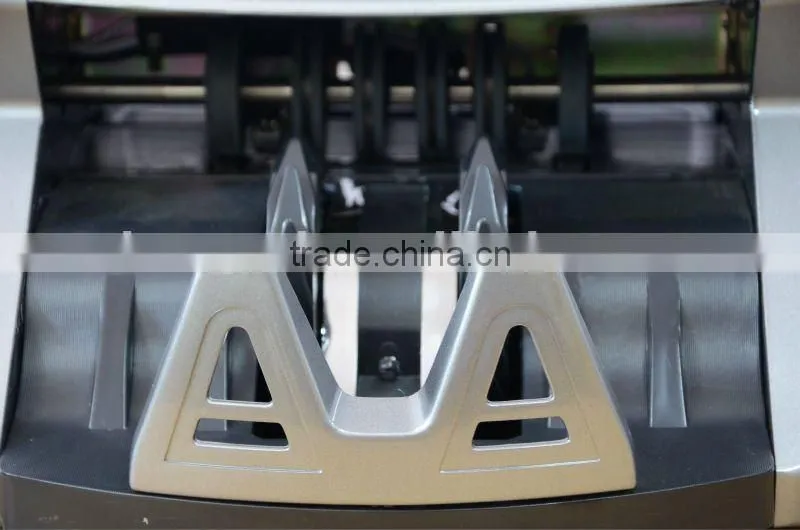 intelligent Banknote counter WJD-ST855