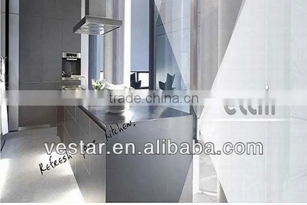 2016 New design chimney focus hood VESTAR CHINA