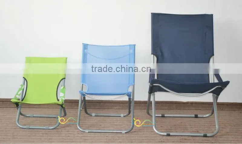 Foldable lounge chair for adult or kids.