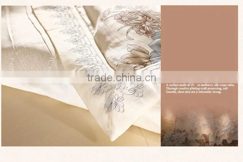 4-piece Bedding Set, fastness