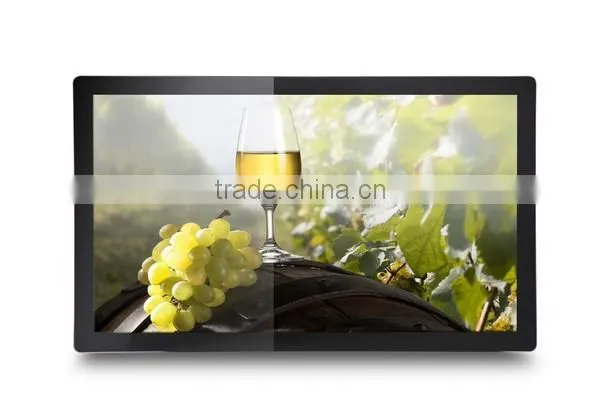 10'', 12'', 15'', 19'' and 22'' Bus LCD Digital Signage Display with 3G 4G Network
