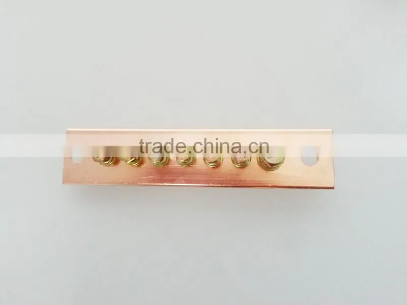 Flexible Busbars