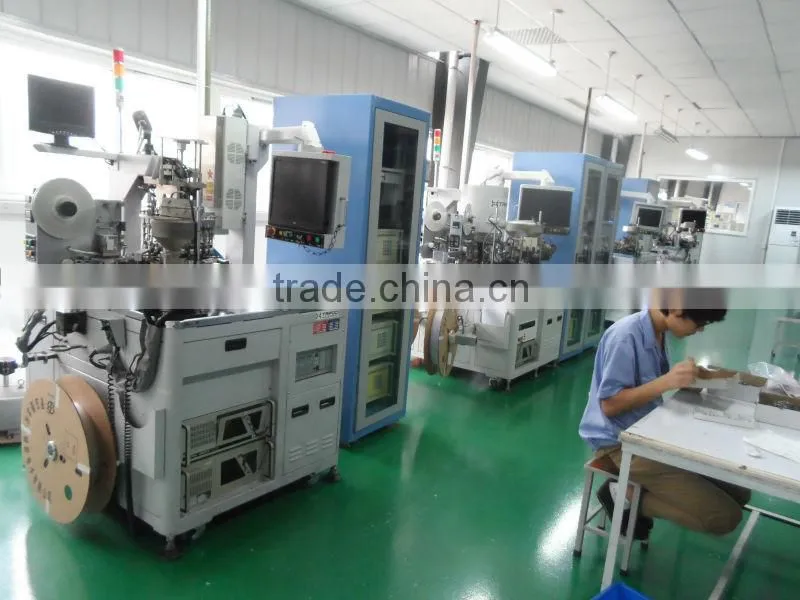 RS07J Fast Recovery Rectifier 1.0A 600V SOD-123FL