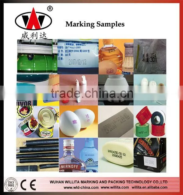 handheld inkjet marking systems