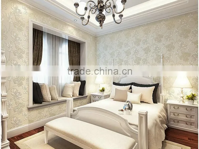 restaurant decoration wholesale 3d wall paper