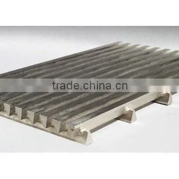Oil field filter tube wedged screen welding machine factory