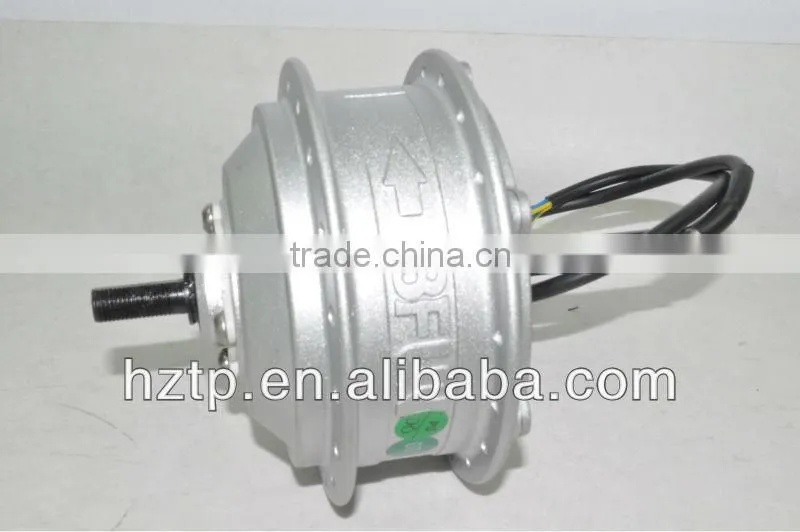 bafang 8 fun 250w rear wheel electric bicycle motor