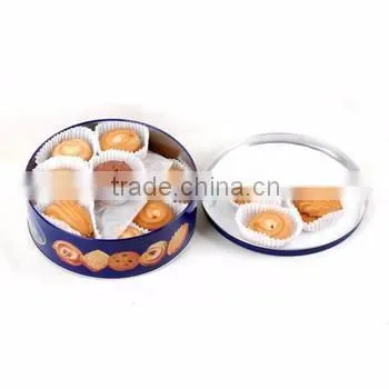 rotary oven for cookie