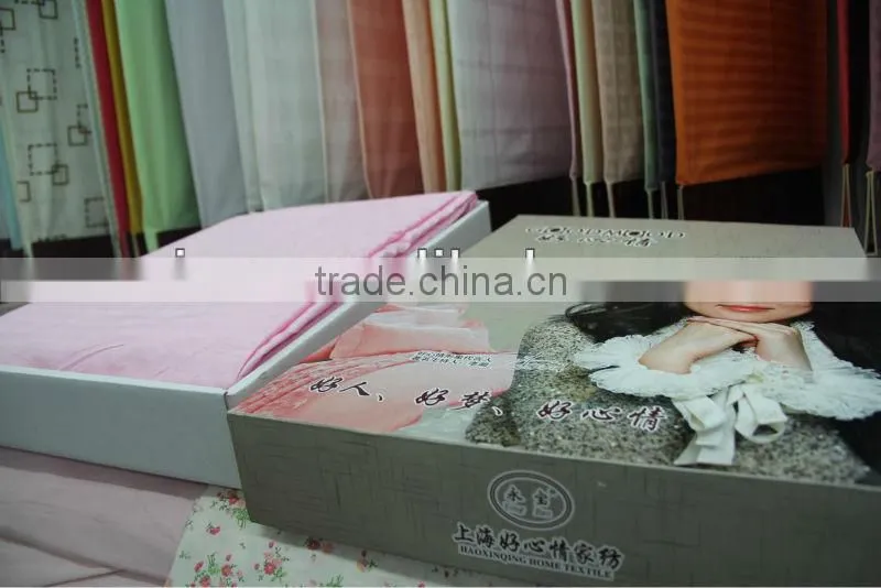 Bed Sheet Fabric