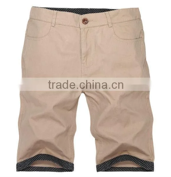 men's cargo shorts nice quality