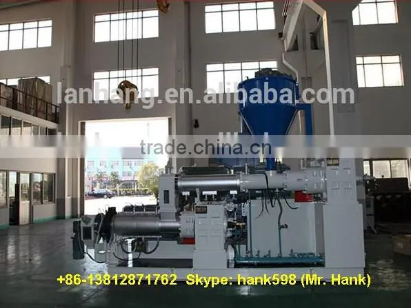 PRE170 high quality "PRE" Series PVC Planetary Roller Extruder