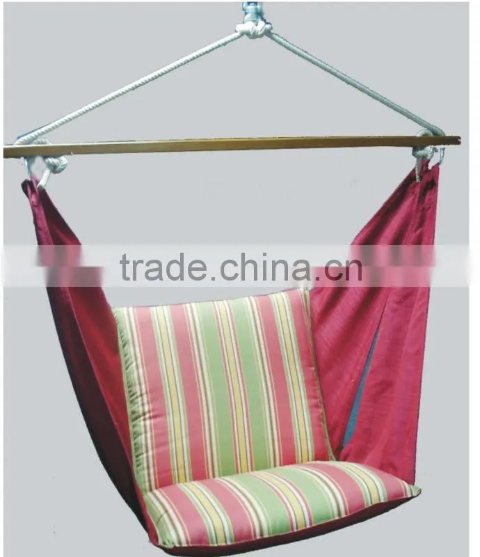 Fabric Outdoor Swings