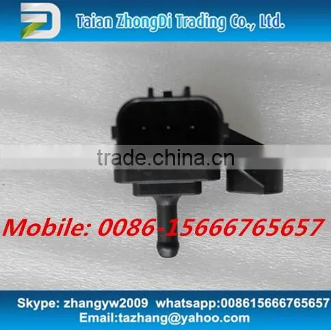 DENSO fuel pressure sensor 1865A035