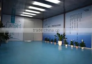 Guangzhou Sunho Testing Equipment Co., Ltd. company overview - view 1