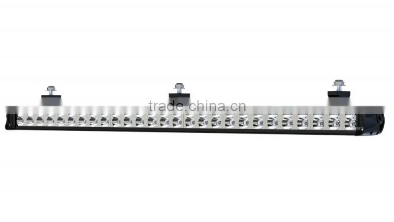 Oledone 270W Dual row LED Truck light bar,car racing led light bar, Offroad led light, Pickup led light bar,Model: WD-54M5