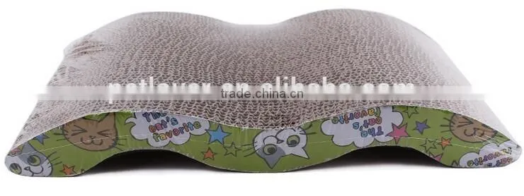 Cat application Cat Scratcher toy for wholesale