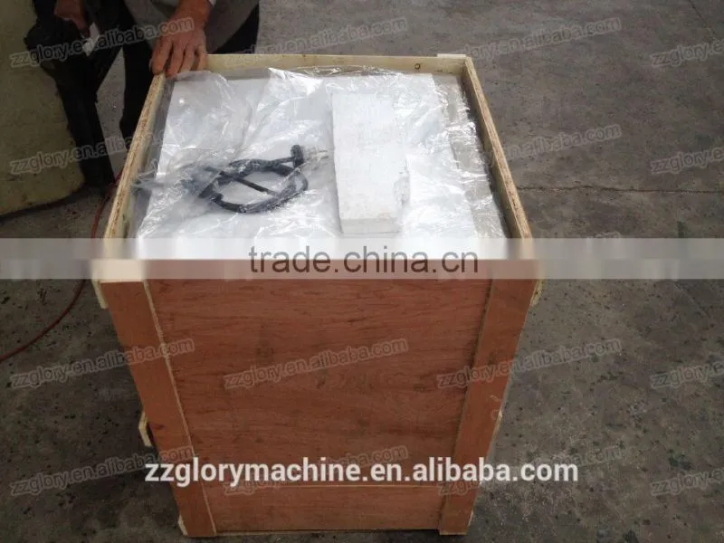 Hot Sale Flat Single Pan Fry Ice Cream Machine