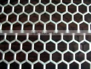 specail perforated metal sheet