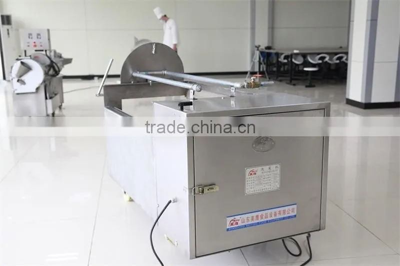 Top Selling Fruit Vegetable Washer With High Quality
