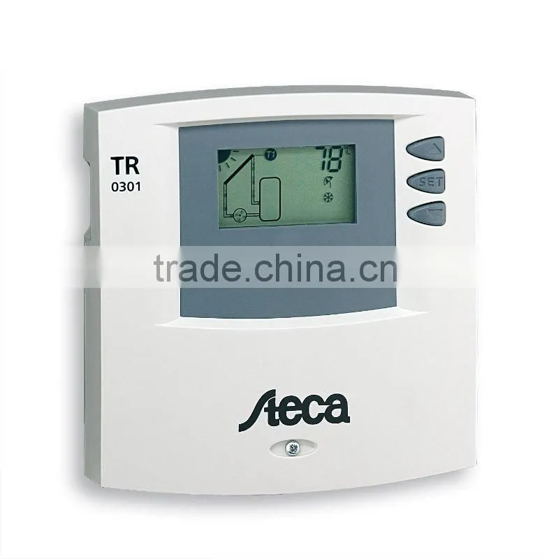 Solar Thermal Controller-Steca TR0301sc