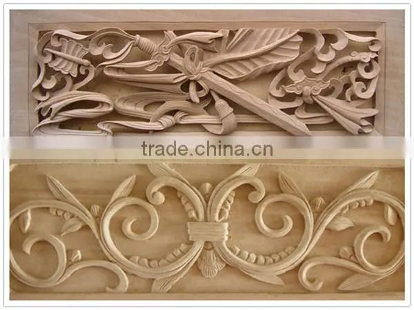 Factory cost Price! Multi head 3d CNC Wood Engraving Machine / CNC Router for Wood /CNC Wood Router