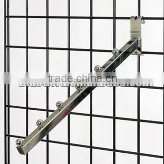 Gridwall accessories grid panle connector joint