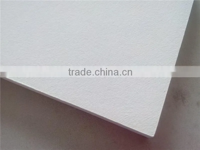 fiber glasswool ceiling tiles