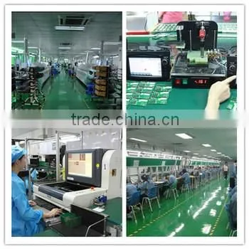 2016 hotsale pcb board for tablet pc with dvd drive China supplier
