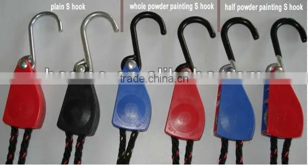Lighting Accessories:Height Adjustable Light Lifters