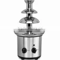 Snack Food Chocolate Melting Machine From China Manufacturer