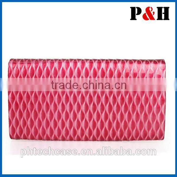Unique Design Lovely Makeup Brush woman Bag