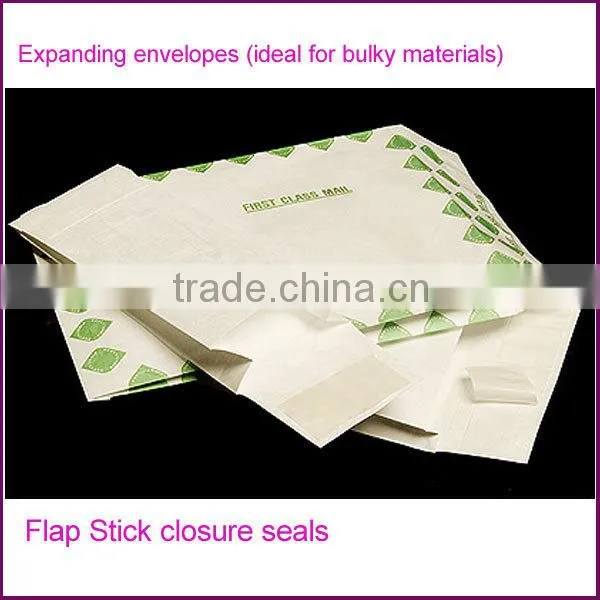 9.5 x 12.5 inches waterproof Tyvek First Class Envelopes
