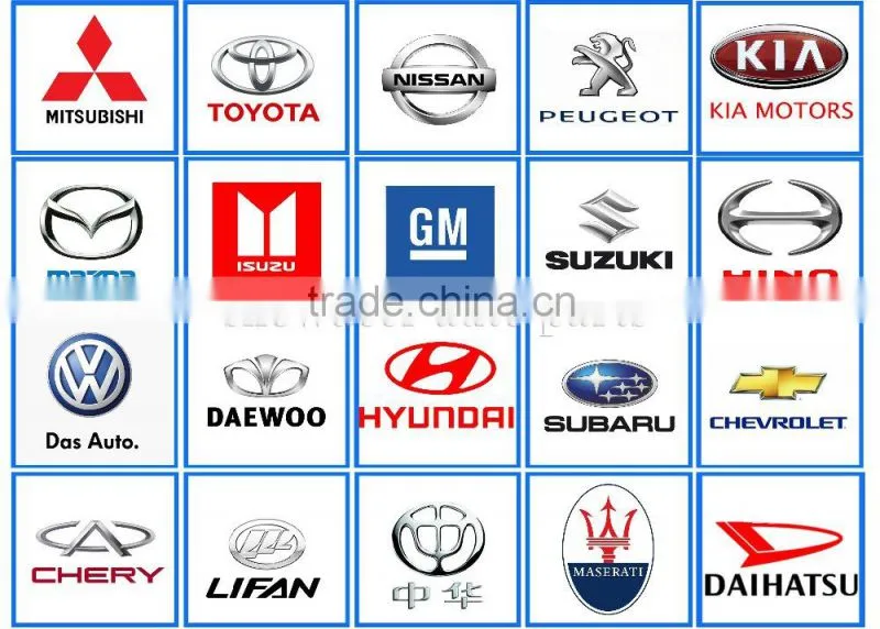 high quality Automotive Rubber Engine Mount for Honda 50810-SFE-020-1