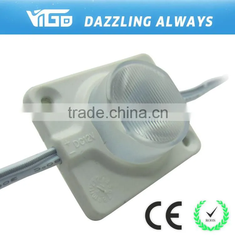 whole sales 220v led high power module of light box