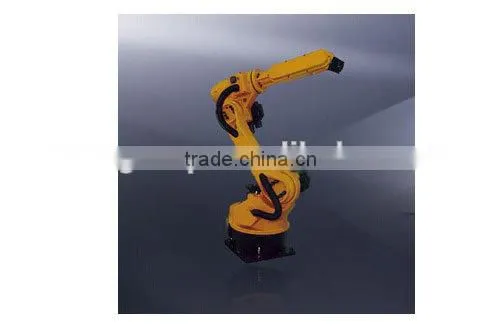 High Precision Industrial Robot manipulator MD120