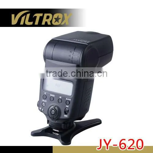 low price and good quality flash light speedlite JY-620