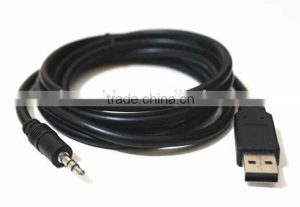 TTL to USB Converter cable for Cycle Analyst