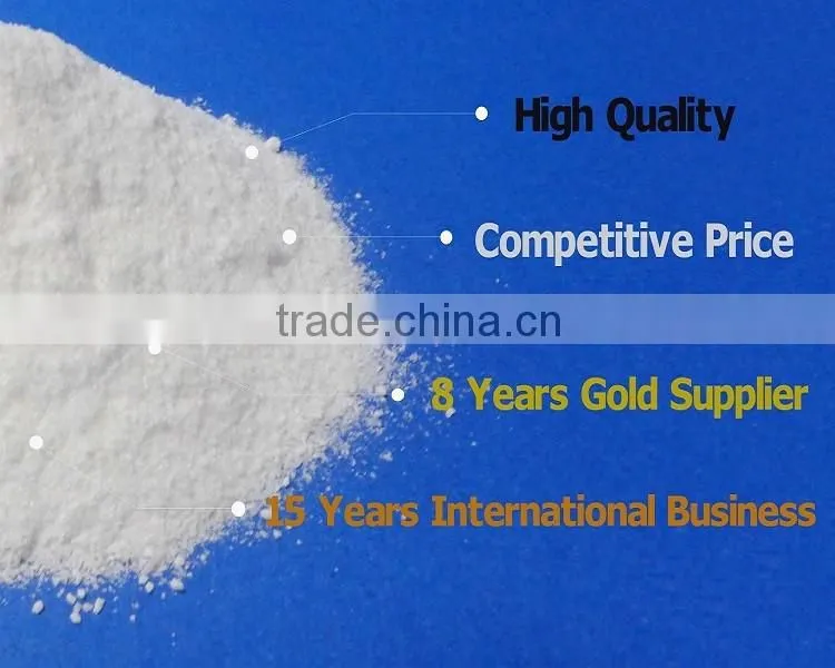 White Crystal Powder Glucose Dextrose Monohydrate