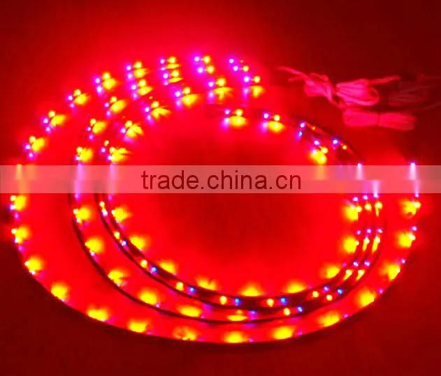 auto light strip/car light strip/335 led light