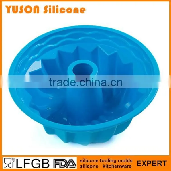 Premium BPA free Food Grade Kitchen Silicone Brush