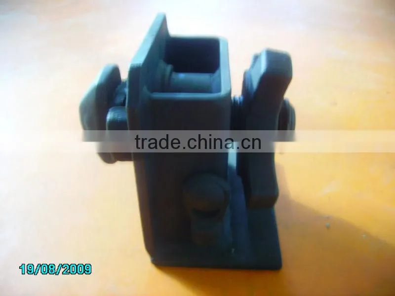 Container Truck Twist Lock in Trailer Parts for Semi-Trailer with ISO for Sale