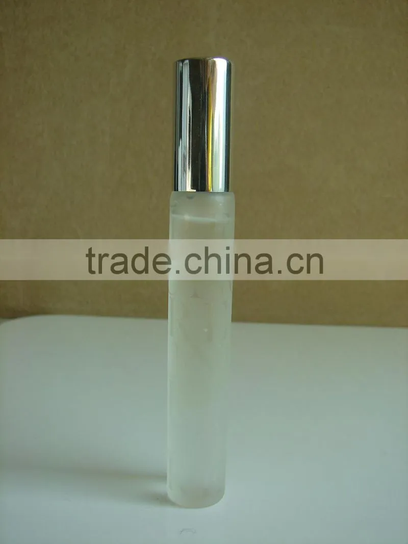15ml perfume glass bottle, perfume spray bottle (ITEM NO.:PK17100)