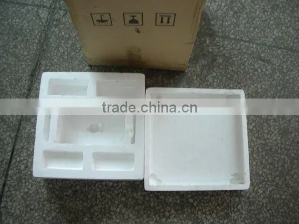 high quality with low price manual vertical sausage stuffer