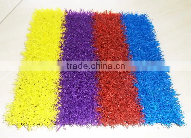Artificial turf grass carpet/Mat