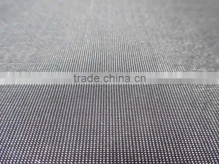 stock textile wholesale plain TR suit fabric 11052