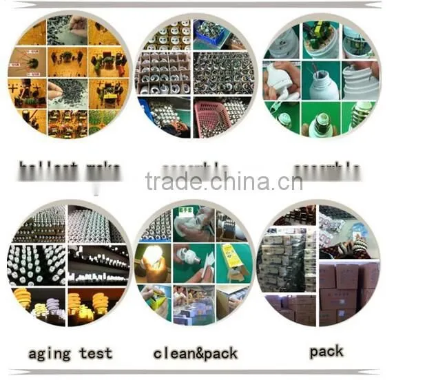 china market of electronic energy saving lamp goods best sellers