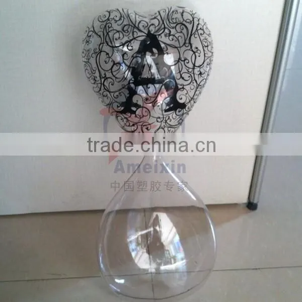 Factory Produce Temporary Display