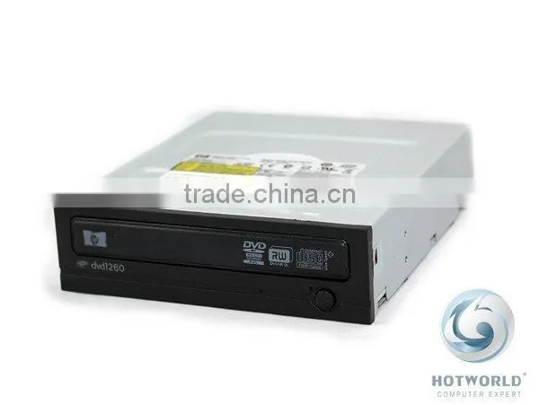 DVD-RW Drive