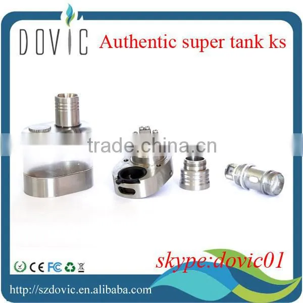 Authentic super tank ks with quick offer